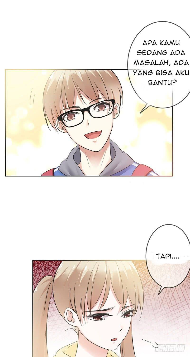 NSD Gaming Chapter 78 Bahasa Indonesia